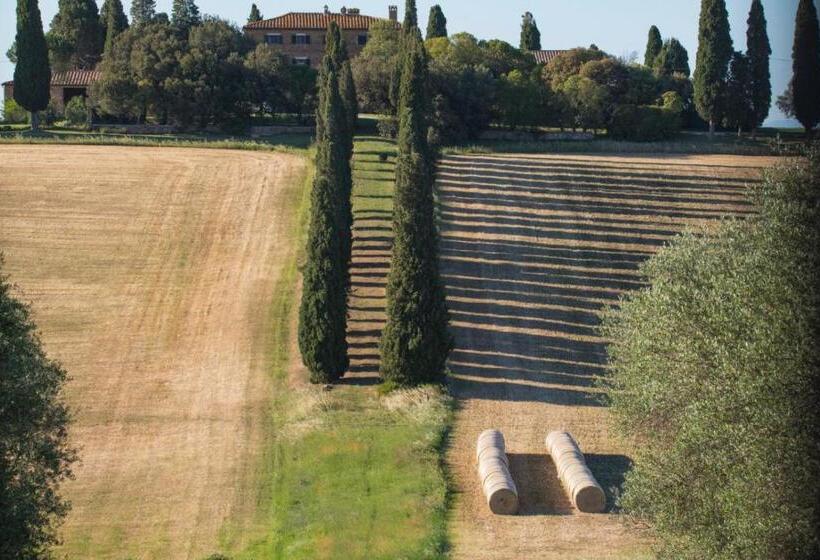 בית מלון כפרי Agriturismo La Poderina