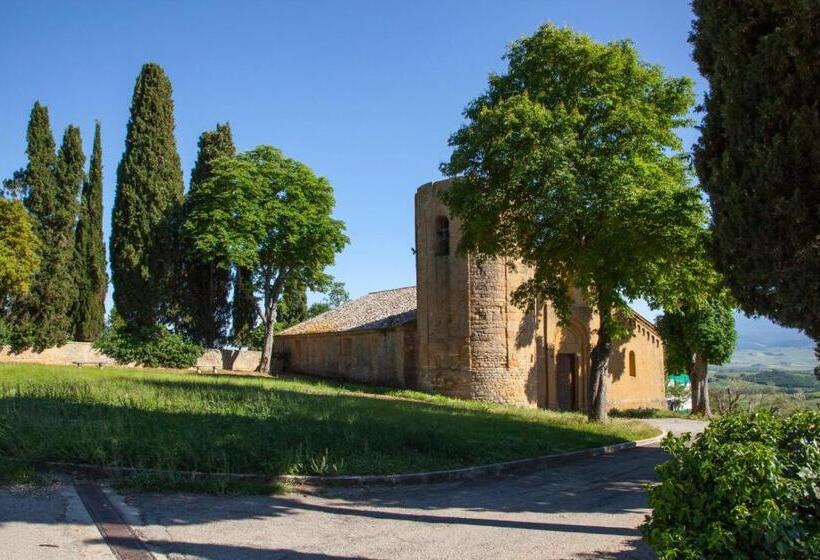 בית מלון כפרי Agriturismo La Poderina