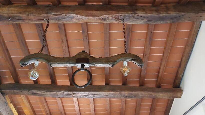 호텔 Agriturismo La Scarpaia