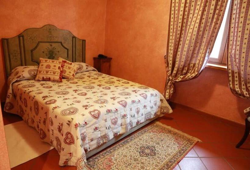 호텔 Agriturismo La Virginia