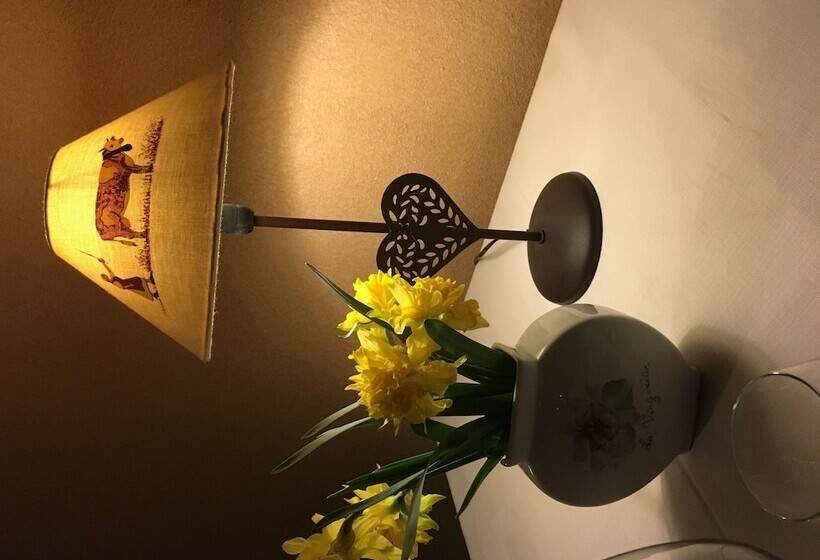 ホテル Agriturismo La Virginia