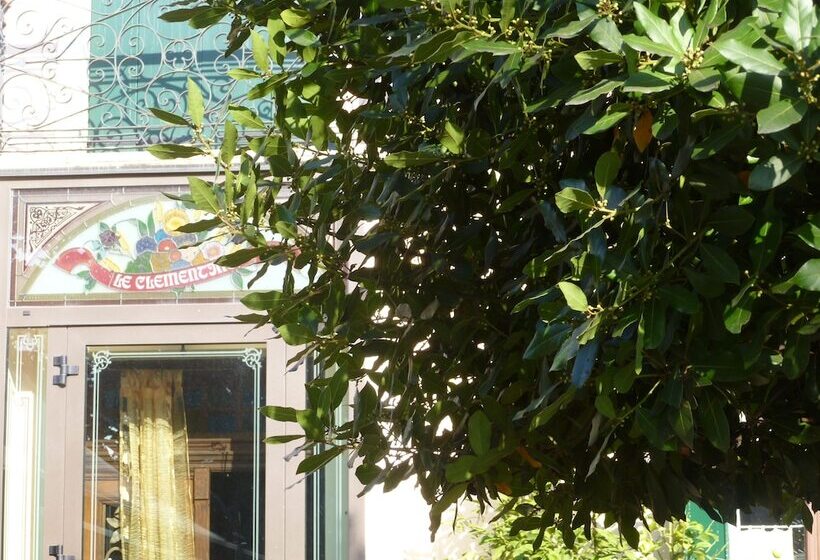 ホテル Agriturismo Le Clementine