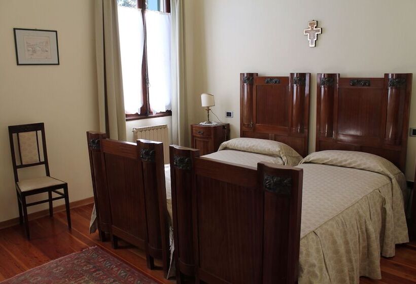 ホテル Agriturismo Le Clementine