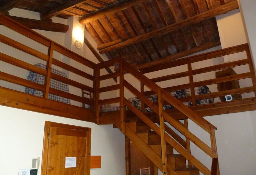 ホテル Agriturismo Le Clementine