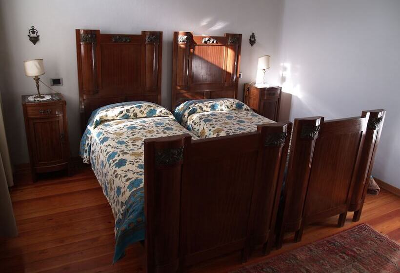 ホテル Agriturismo Le Clementine