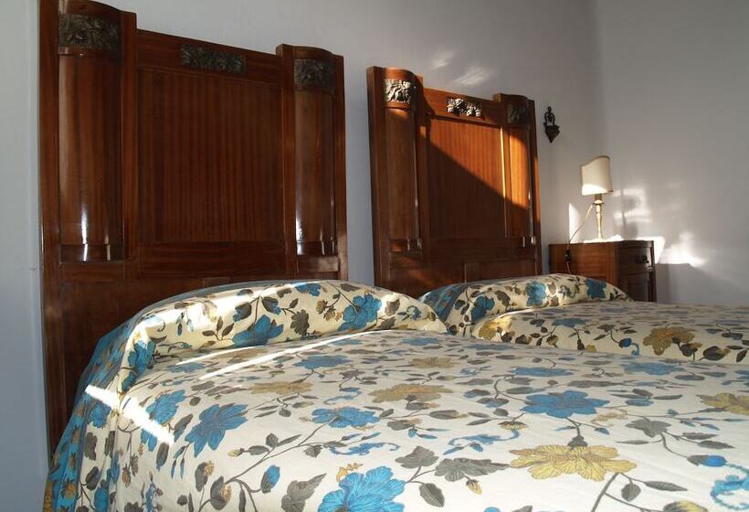 ホテル Agriturismo Le Clementine