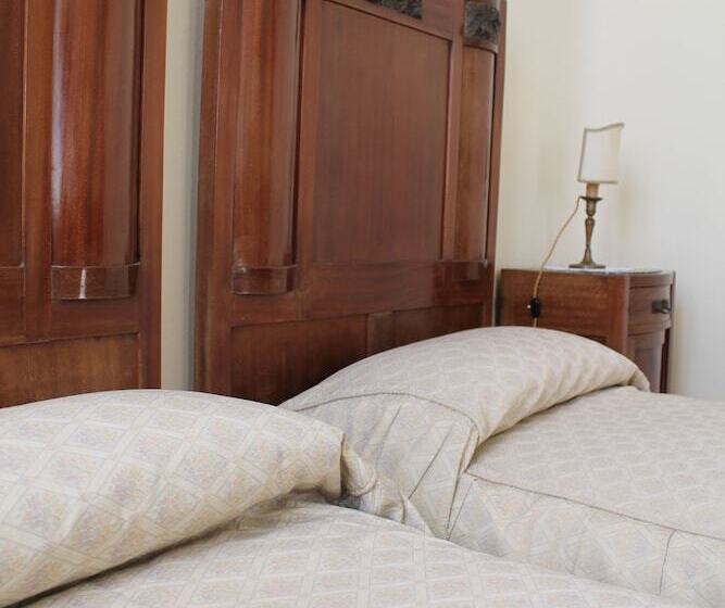 ホテル Agriturismo Le Clementine