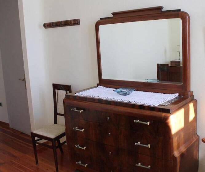 ホテル Agriturismo Le Clementine