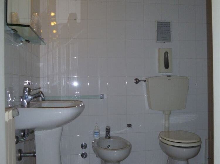 ホテル Agriturismo Le Clementine