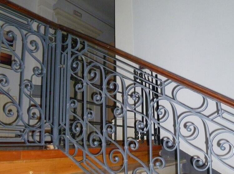 ホテル Agriturismo Le Clementine