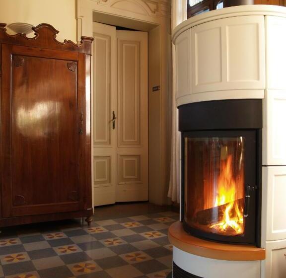 ホテル Agriturismo Le Clementine