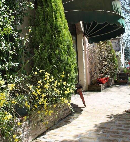 ホテル Agriturismo Le Clementine