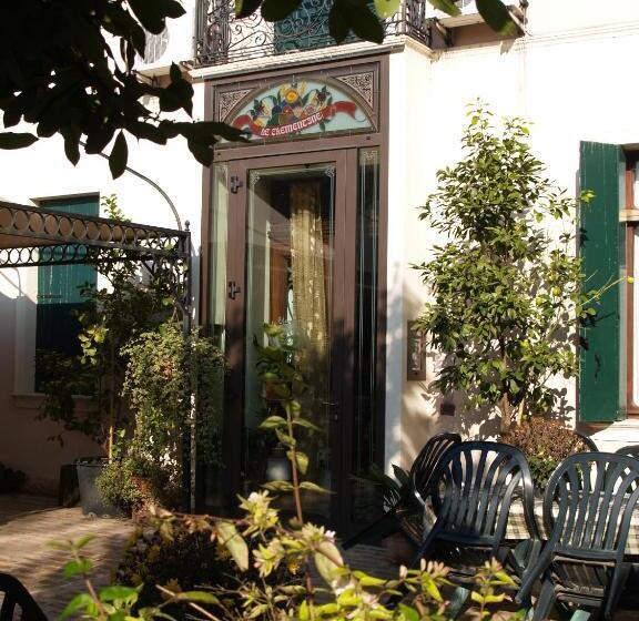 ホテル Agriturismo Le Clementine