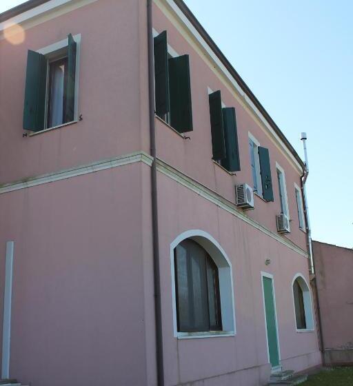 ホテル Agriturismo Le Clementine