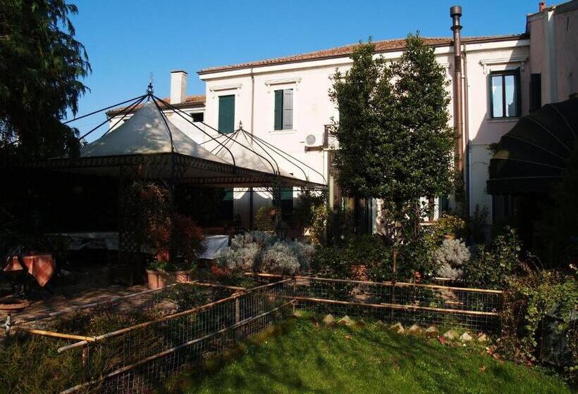 ホテル Agriturismo Le Clementine