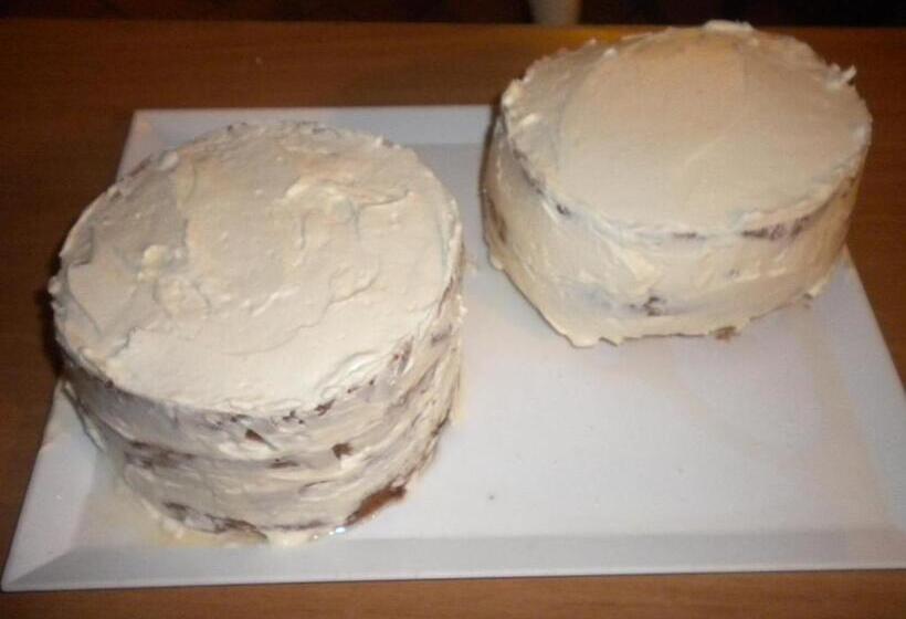 בית מלון כפרי Agriturismo Le Vergare