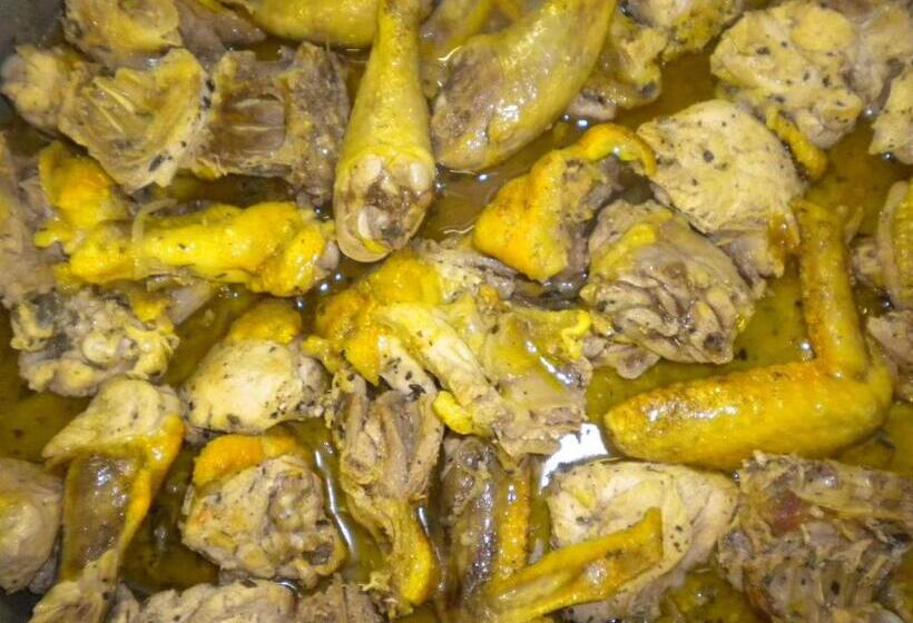 בית מלון כפרי Agriturismo Le Vergare