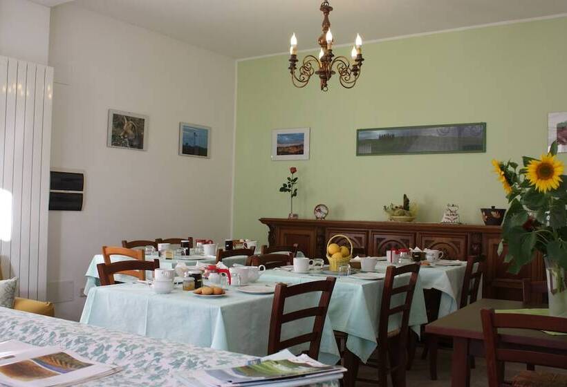 فندق Agriturismo Magnaboschi