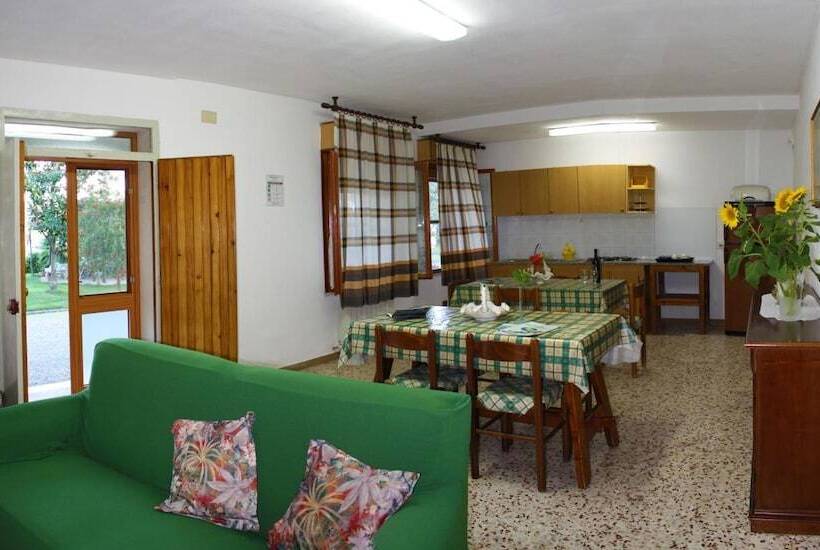 فندق Agriturismo Magnaboschi