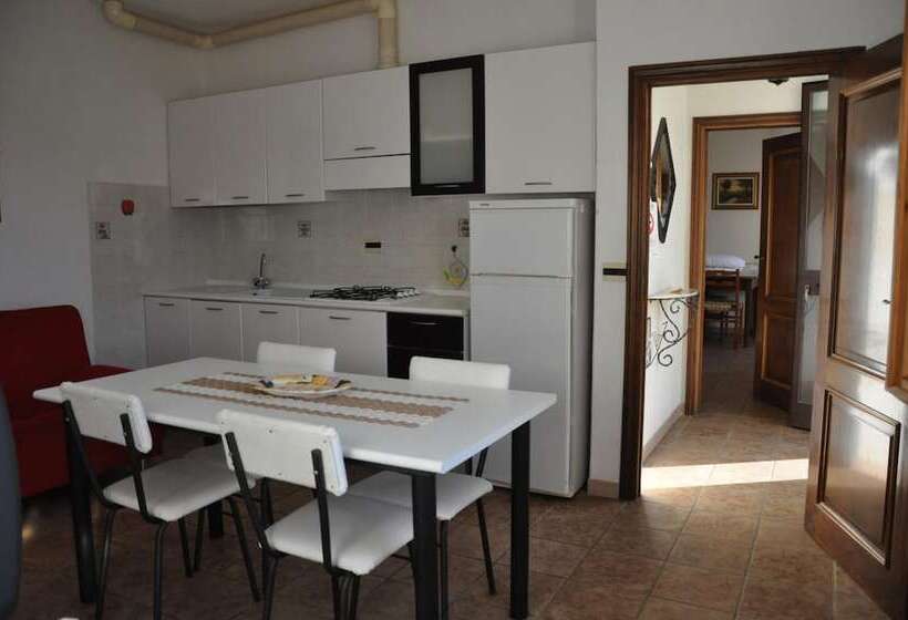 فندق Agriturismo Magnaboschi