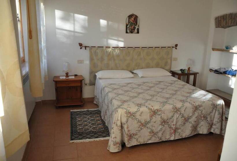 فندق Agriturismo Magnaboschi