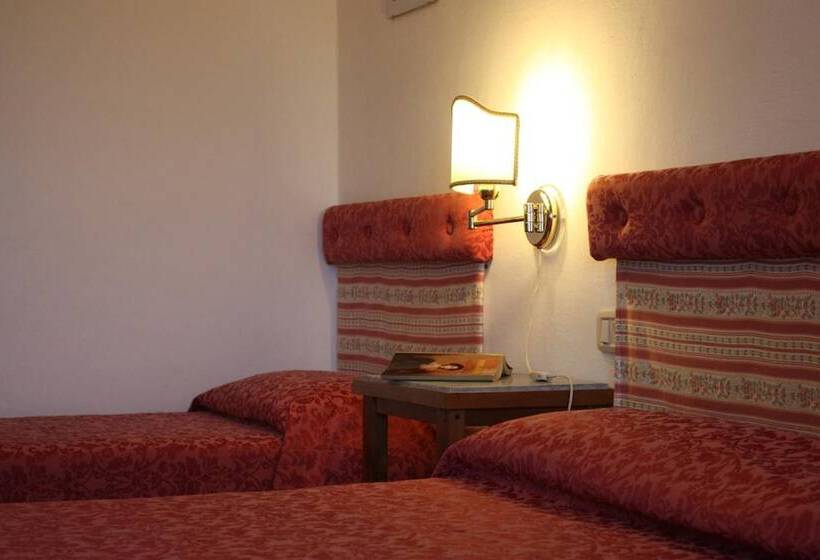 فندق Agriturismo Magnaboschi