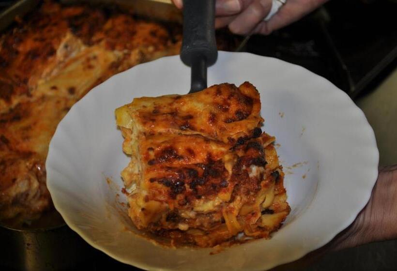 هتل Agriturismo Manetti