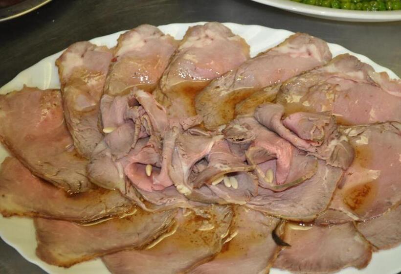 호텔 Agriturismo Manetti