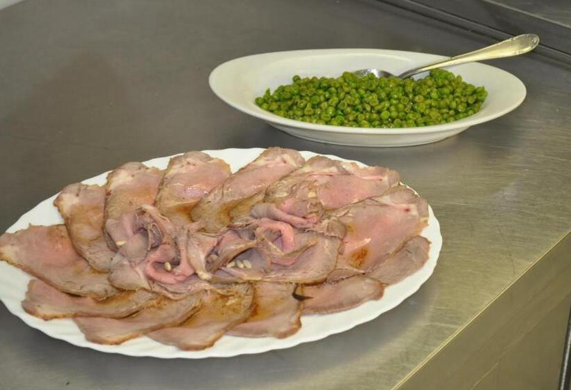 هتل Agriturismo Manetti