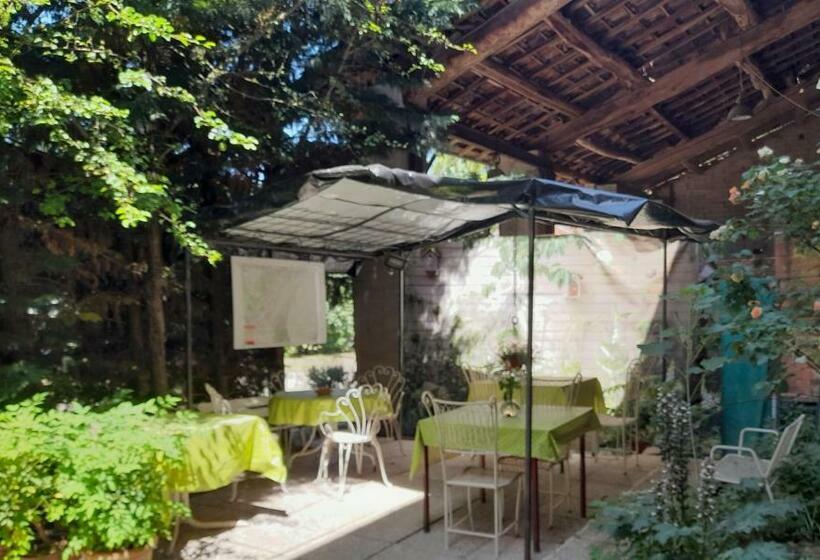 Отель Agriturismo Olivazzi