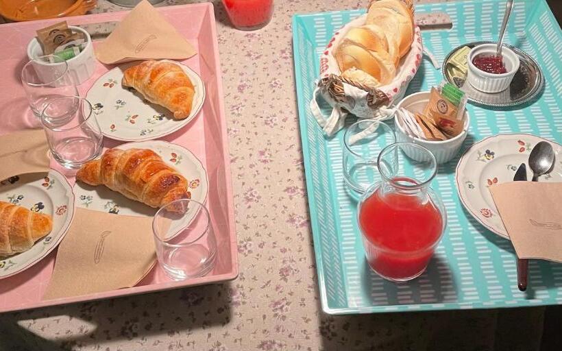 Отель Agriturismo Olivazzi