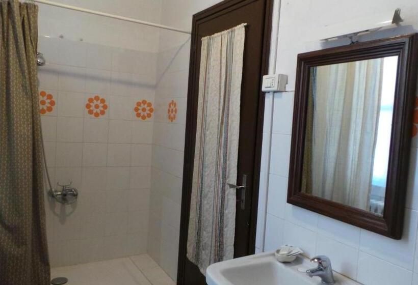 ホテル Agriturismo Olivazzi