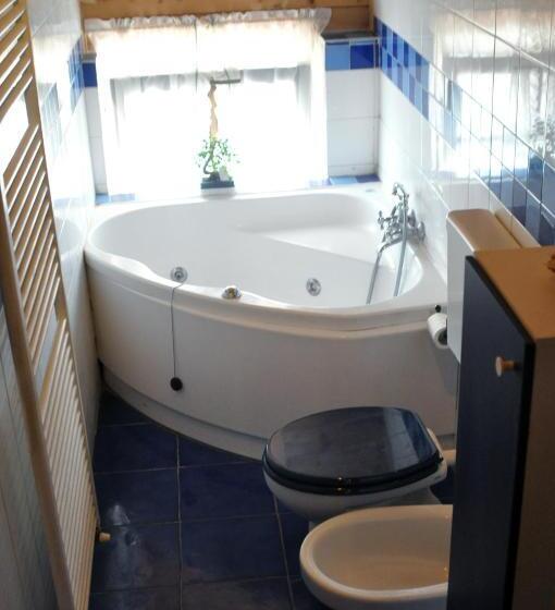 Отель Agriturismo Olivazzi