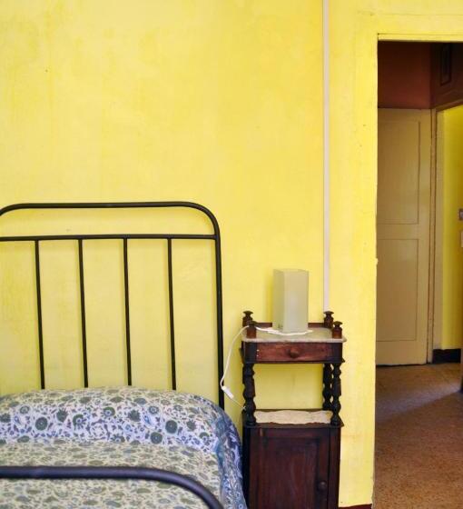 Отель Agriturismo Olivazzi