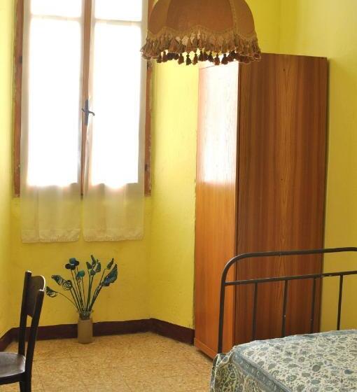 Отель Agriturismo Olivazzi