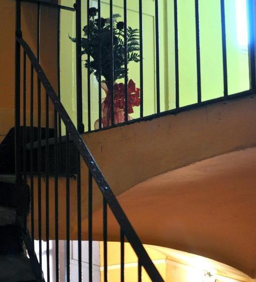 Отель Agriturismo Olivazzi