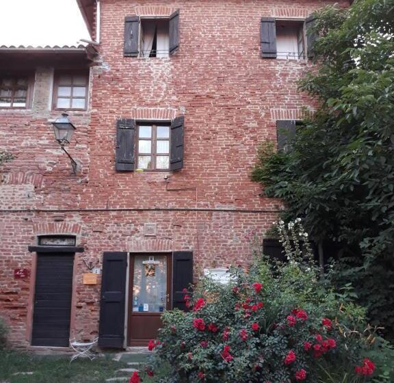 Отель Agriturismo Olivazzi