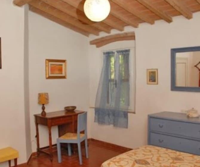 酒店 Agriturismo Podere Campalto