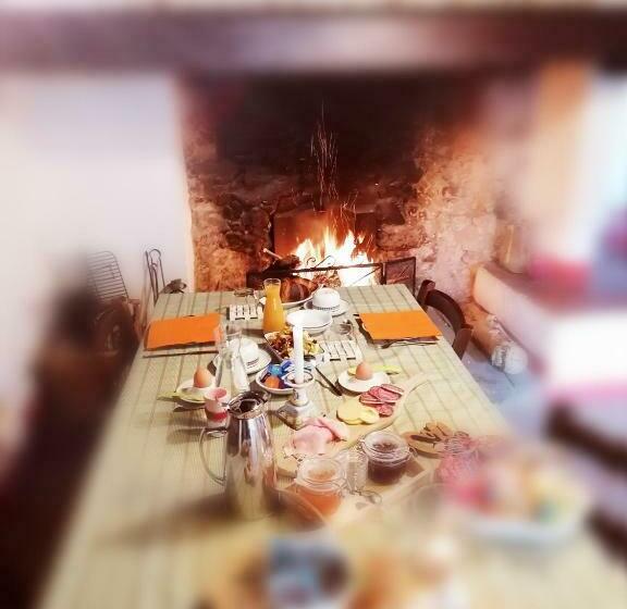 هتل Agriturismo Poggio All'olmo