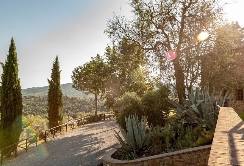 Hotel Agriturismo Poggio Del Pero