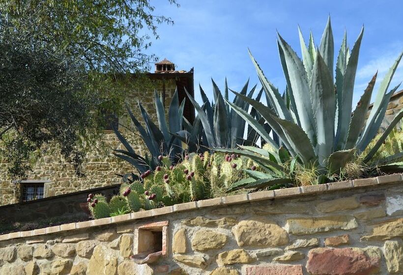 Hotel Agriturismo Poggio Del Pero