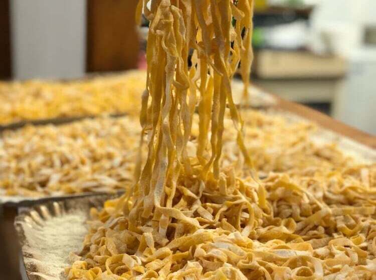 Hotel Agriturismo Poggio Del Pero