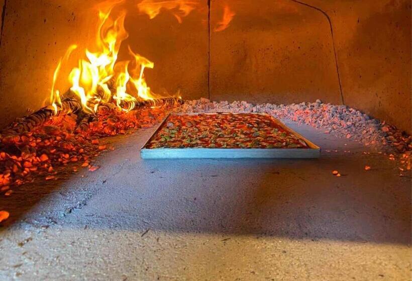 בית מלון כפרי Agriturismo Popolano Di Sotto