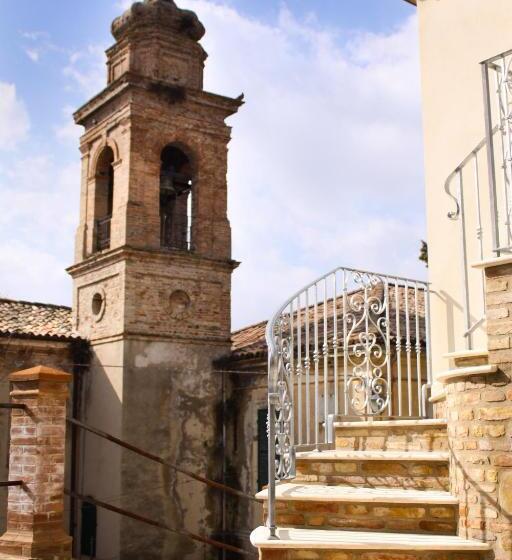 Отель Agriturismo Pozzuolo