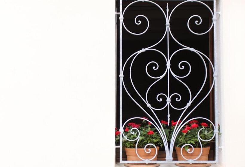 Отель Agriturismo Pozzuolo