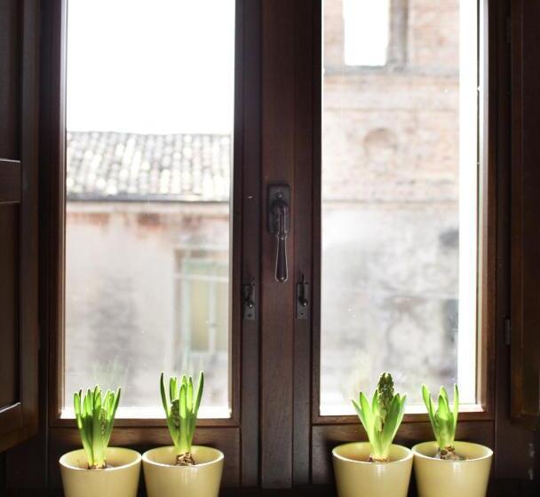 Отель Agriturismo Pozzuolo