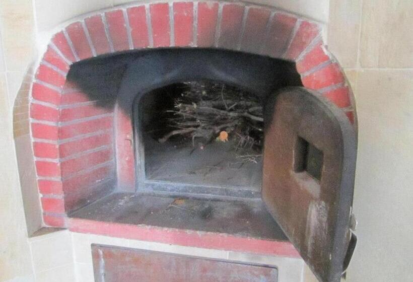 Отель Agriturismo Pozzuolo