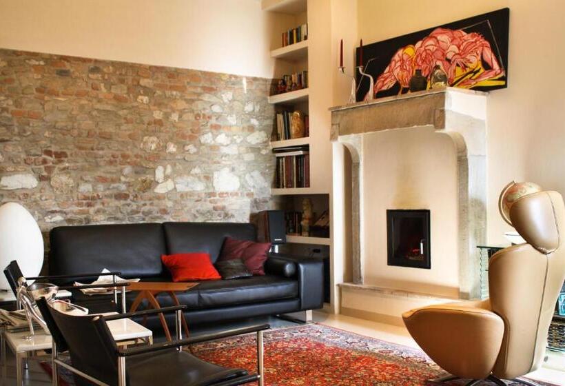 Отель Agriturismo Pozzuolo