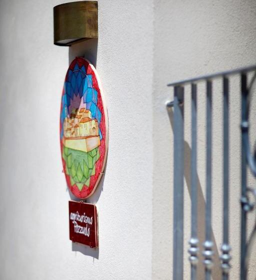 Отель Agriturismo Pozzuolo