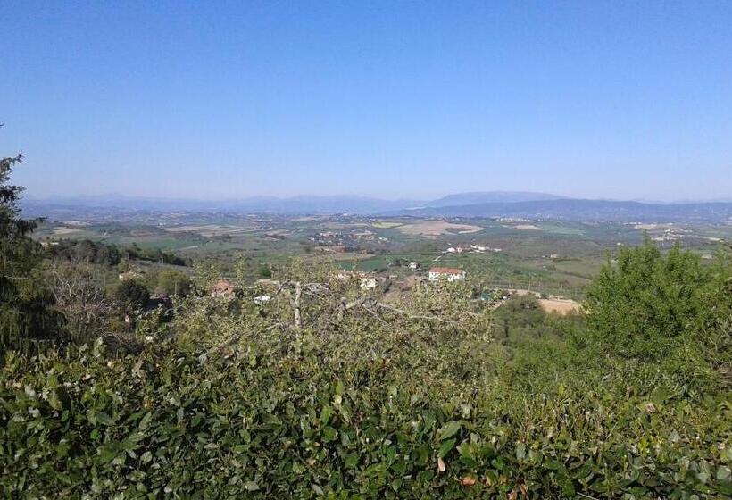 בית מלון כפרי Agriturismo Ripaiani